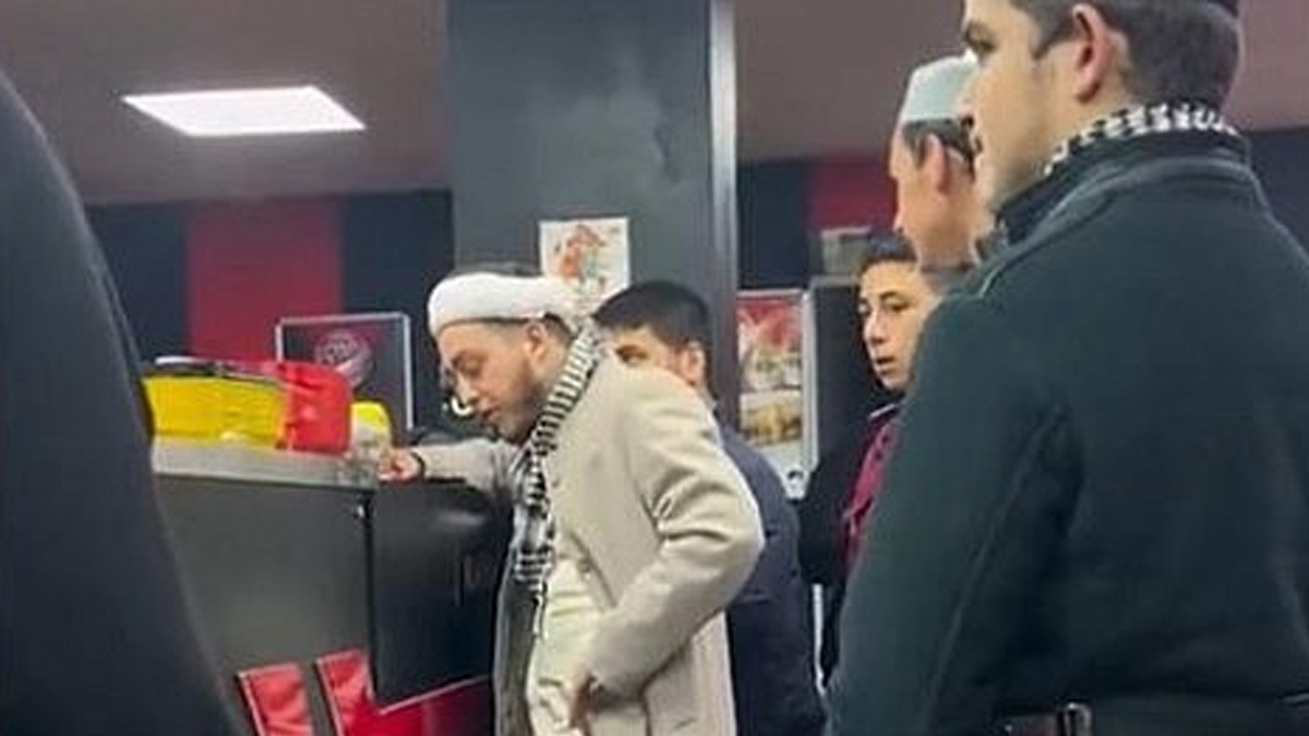 Verdikleri siparişi iptal ettiler! 'Cola satıyorum diye gelmeyeceksen gelme zaten'