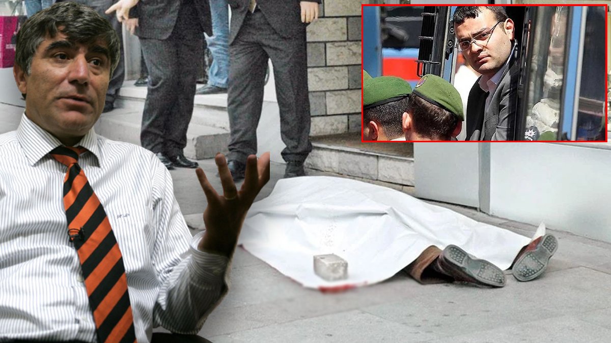 Ogün Samast ‘gizli af yasası’ ile mi tahliye edildi?