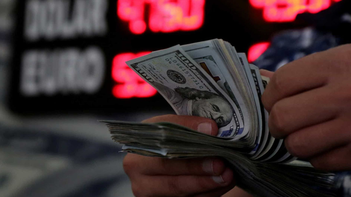 "Dolarda endişe edilen rakam yarın gerçekleşebilir" diyerek uyardı! Prof. Dr. Emre Alkin'den korkutan uyarı