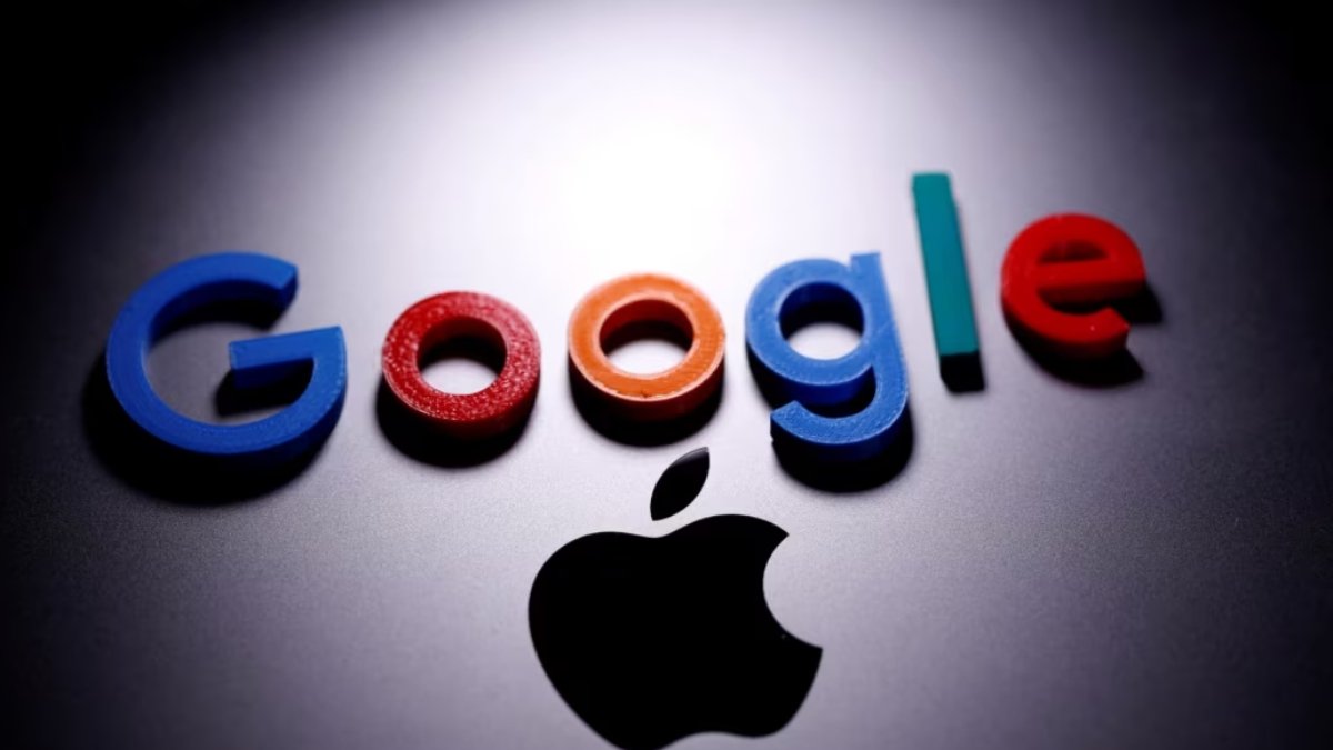 Google, iPhone'unuzda Chrome kullanmanızı neden çok istiyor? Google ve Apple'ın gizli anlaşması ortaya çıktı