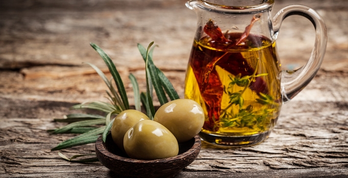 Bakanlık açıkladı: Zeytinyağı stokçular yüzünden artıyor