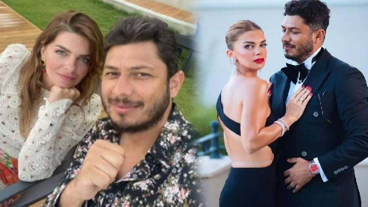 Pelin Karahan eşinin hastalığını açıkladı! 2 çocukları vardı, anlattıkları herkesi kahretti