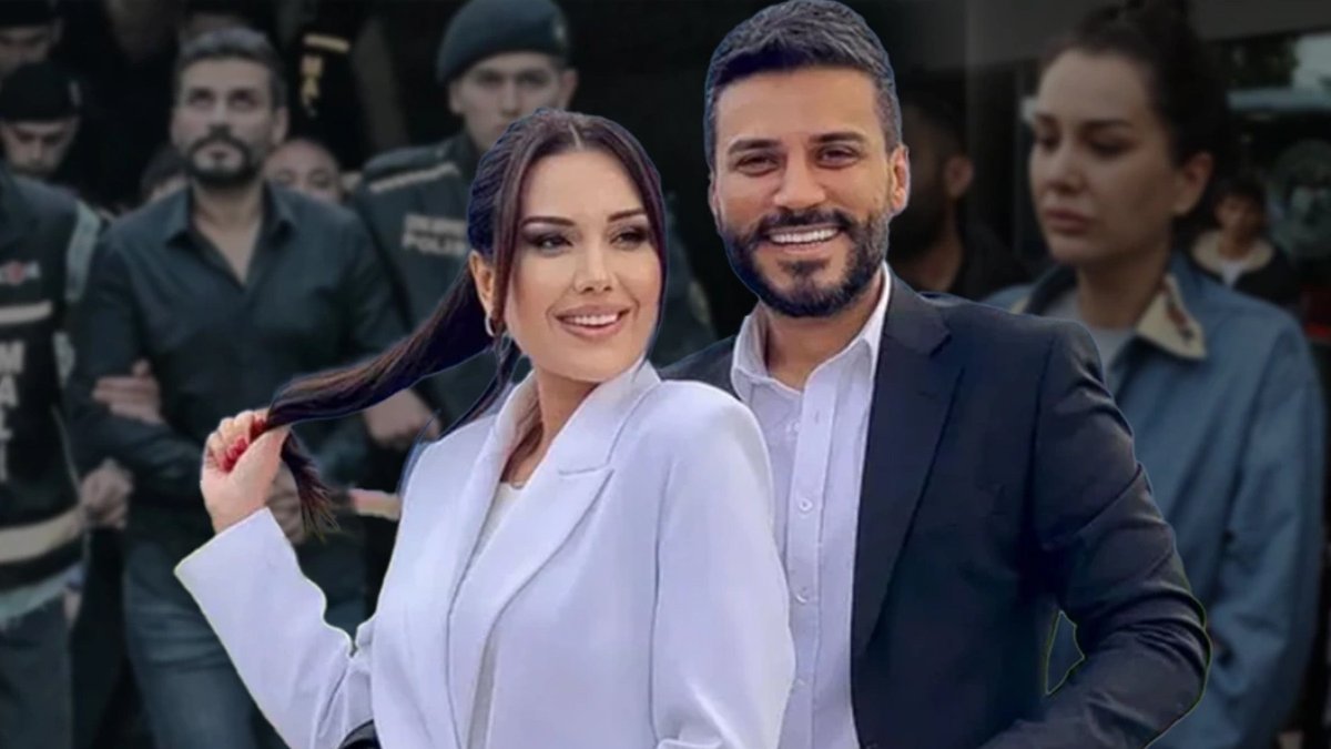 Polat çiftine iki farklı cezaevi