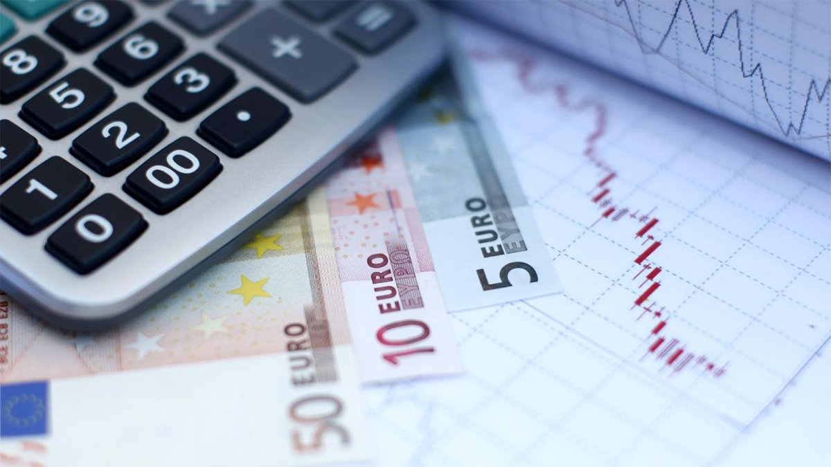 AB’de karamsar ekonomik tahminler: Büyüme gelecek yıllarda...
