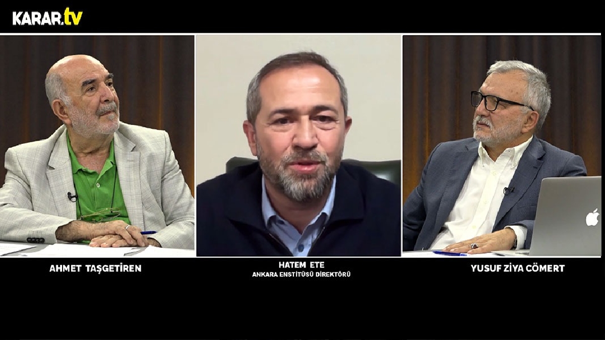 Vatandaş laikliği nasıl yorumluyor?