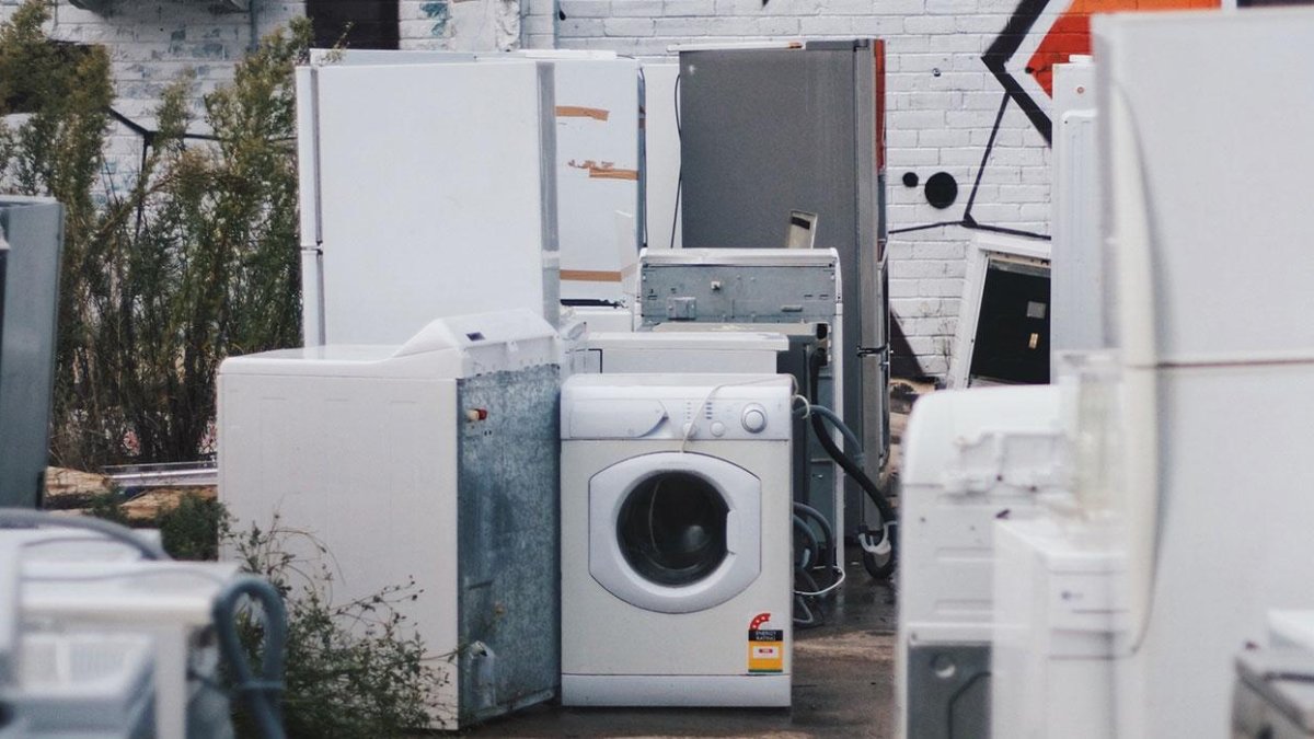 Çamaşır makinesini hurdaya çeviriyor! Bu ürünleri sakın makinede yıkamayın