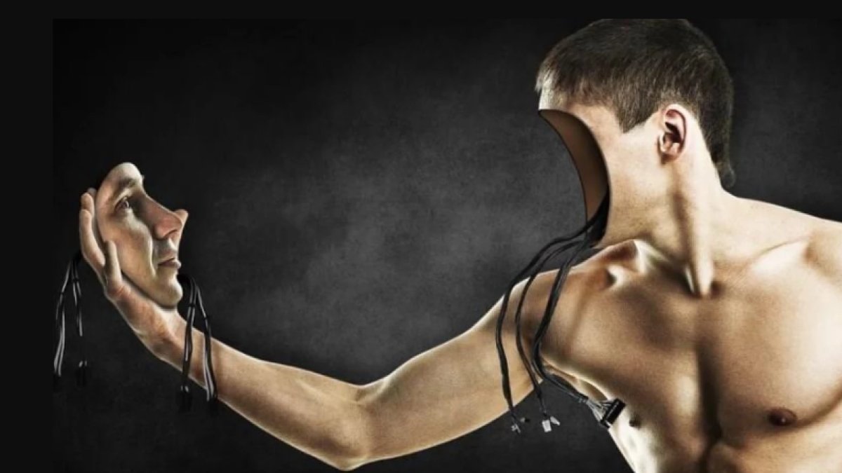 Rüyada Kendini Çıplak Görmek: Anlamı ve Yorumları