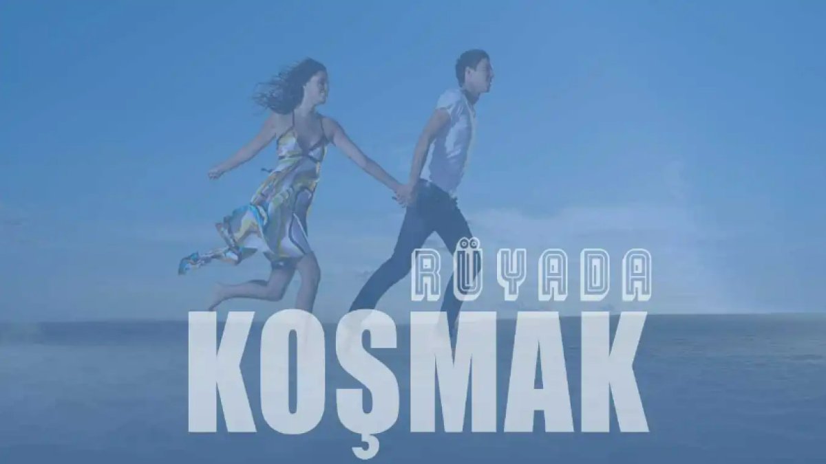 Rüyada Koşmak: Anlamı ve Yorumları