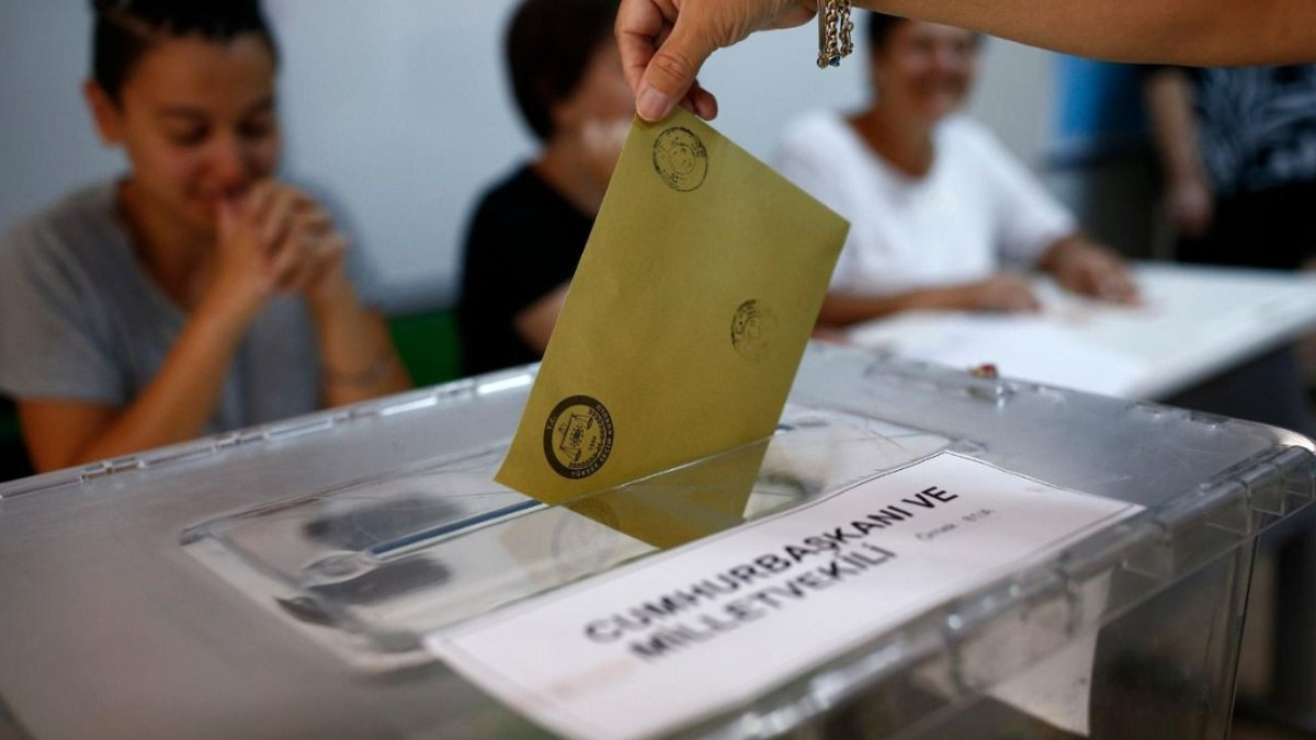 Rüyada Oy Kullanmak: Anlamı ve Yorumları