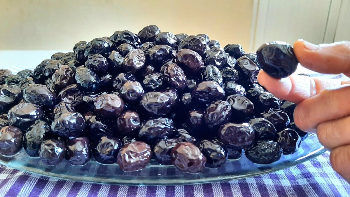 Zeytinin acısını sünger gibi çeken 2 yöntem! Bozuk diye çöpe atmayın