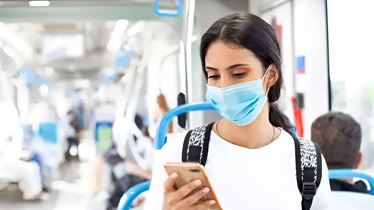 Koronavirüs pozitiflik oranı yüzde 30'a çıktı: Maske, vicdani sorumluluk! Uzmanlar, hastanede maskenin önemini anlattı