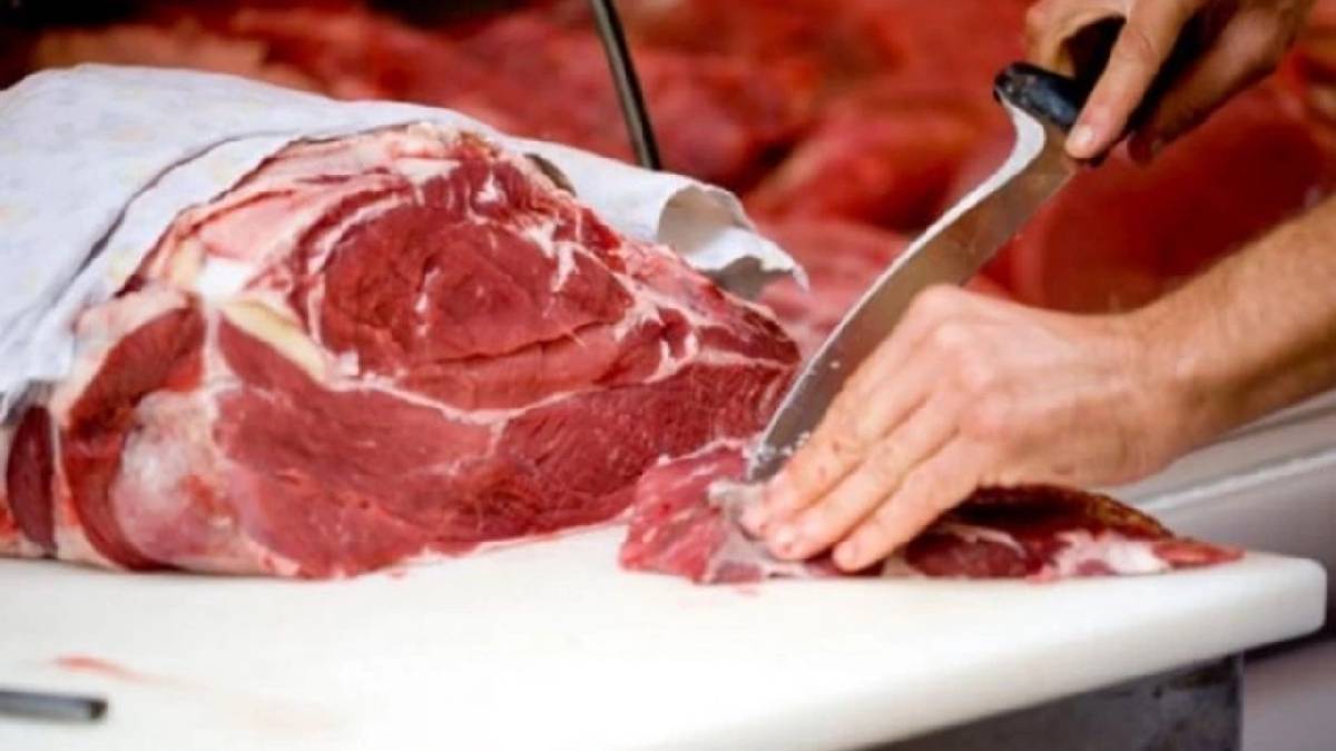 Vatandaş zaten yiyemiyordu, şimdi rüyasında bile göremeyecek! O şehirde et fiyatları iyice coştu