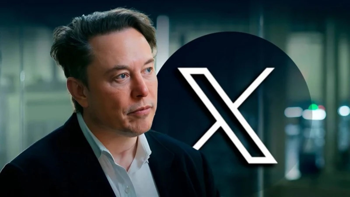 Musk 'Nehirden denize Filistin özgür olacak' sloganını X'te yasakladı
