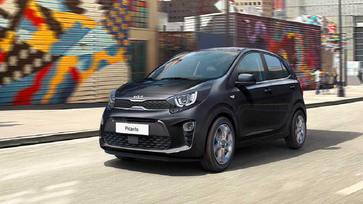 Clio alacağınıza bunu alın! Hem daha uygun, yüksek performanslı: Kia Picanto fiyatıyla baş döndürüyor