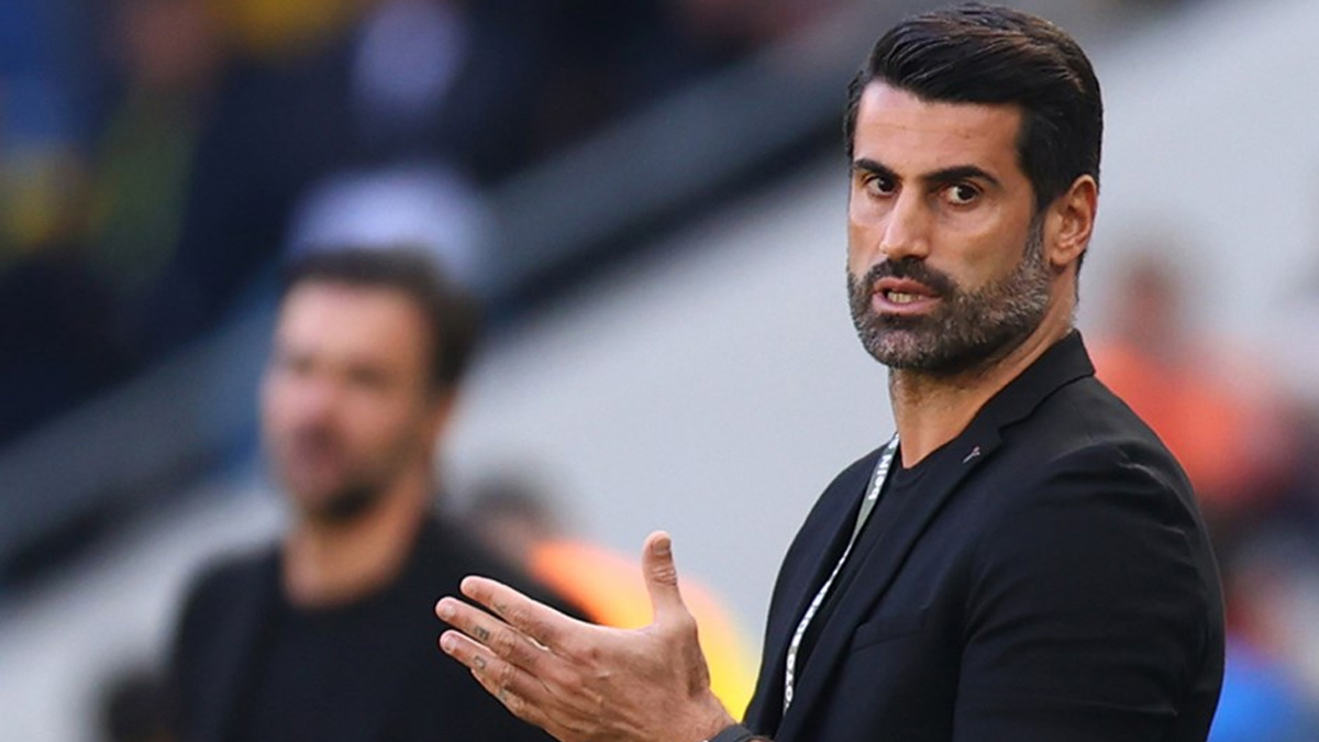 Tercihi şaşırttı! Volkan Demirel 'Alex mi Arda Güler mi?' sorusuna yanıt verdi