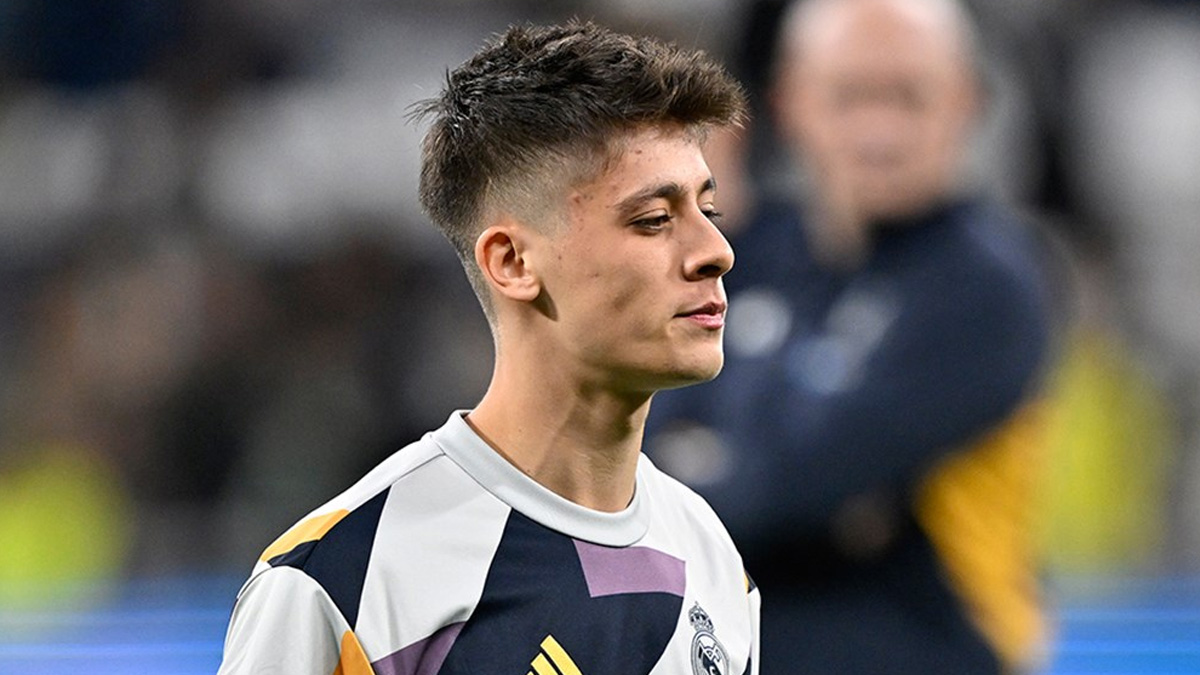 Üst üste sakatlık yaşadı! Arda Güler'in muhabire tepkisi dikkat çekti