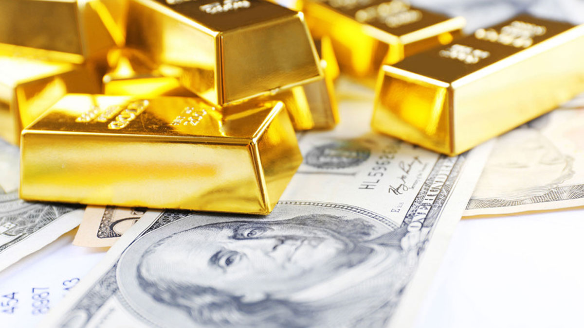 Gram altın, yeniden rekor kırdı
