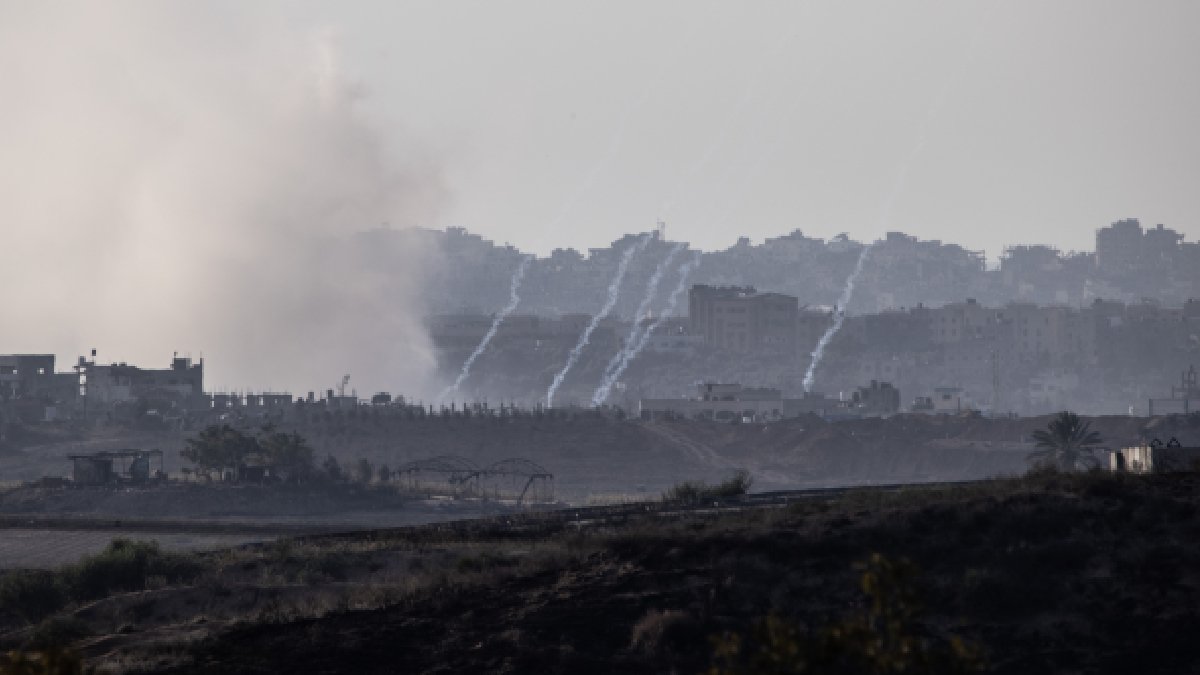 ABD ve Japonya’dan İsrail’e ‘Filistin’ çağrısı: Uluslararası insancıl hukuka uyun