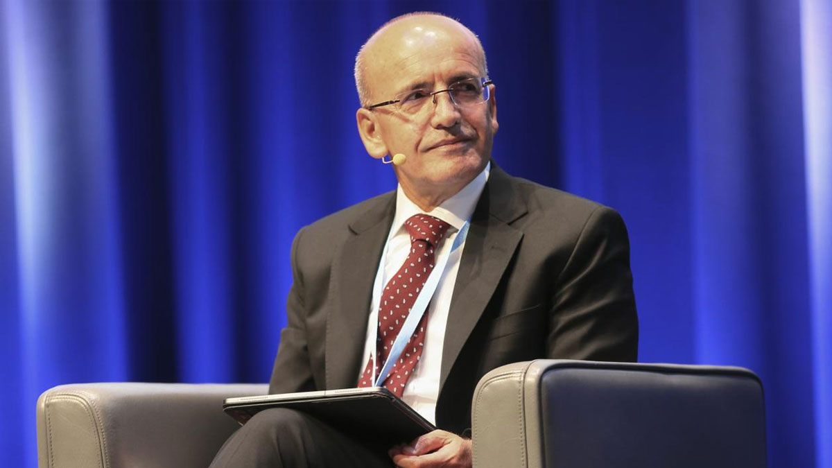 Dış kaynak tutarı 7,5 milyar dolara ulaştı: Bakan Şimşek'ten 'enflasyon' ve 'cari açık' mesajı