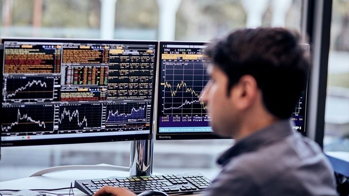 Son dakika! Türkiye'nin risk primi 350 baz puanın altına indi