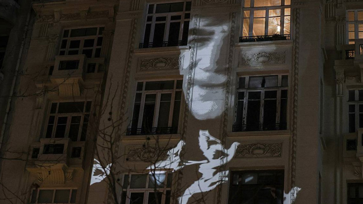 Hrant'ın Arkadaşları'ndan 'Agos' önüne çağrı: Biz bitti demeden bu dava bitmez