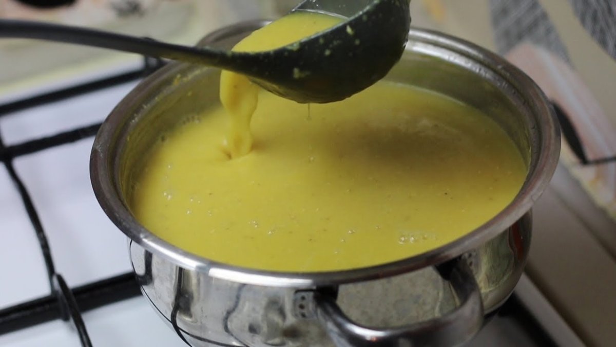 Blendersız sanayi usulü mercimek çorbası! Şeflerin gizlediği sır buymuş