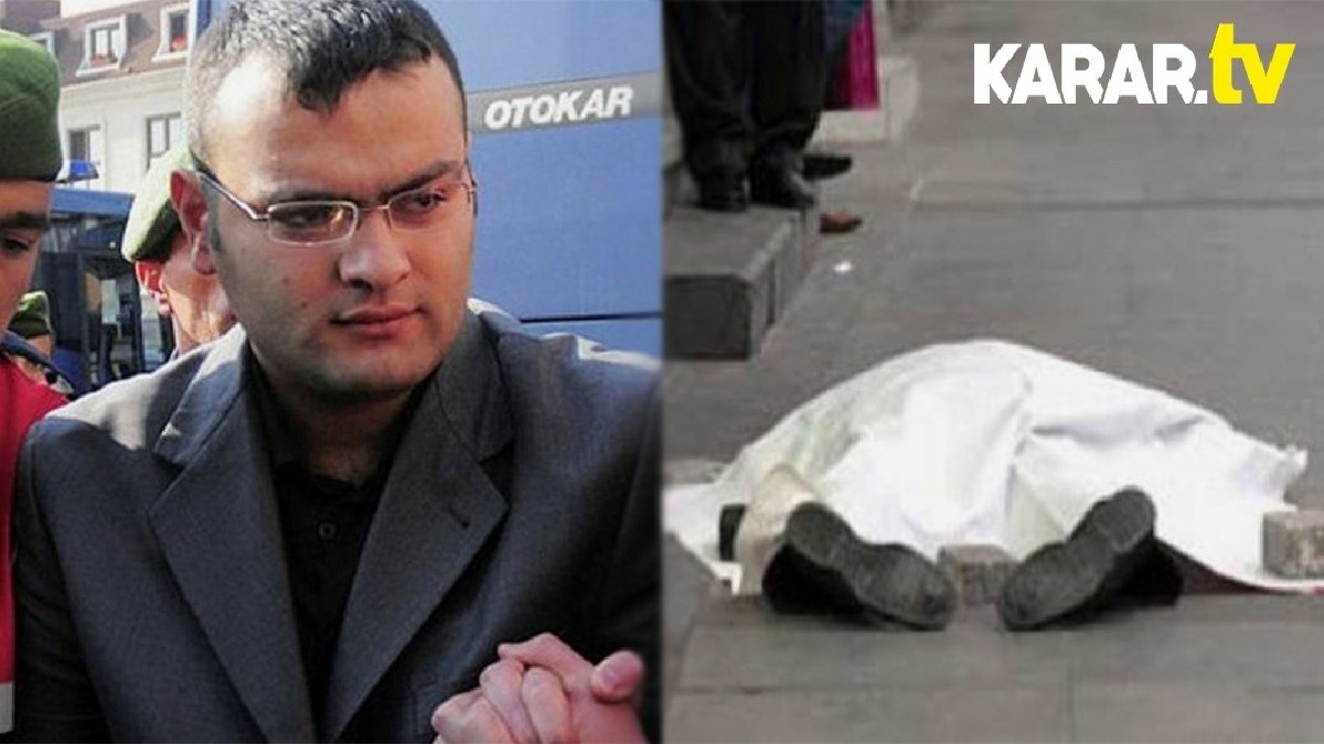 'Buradan Bakınca' Hrant Dink cinayetini konuştu