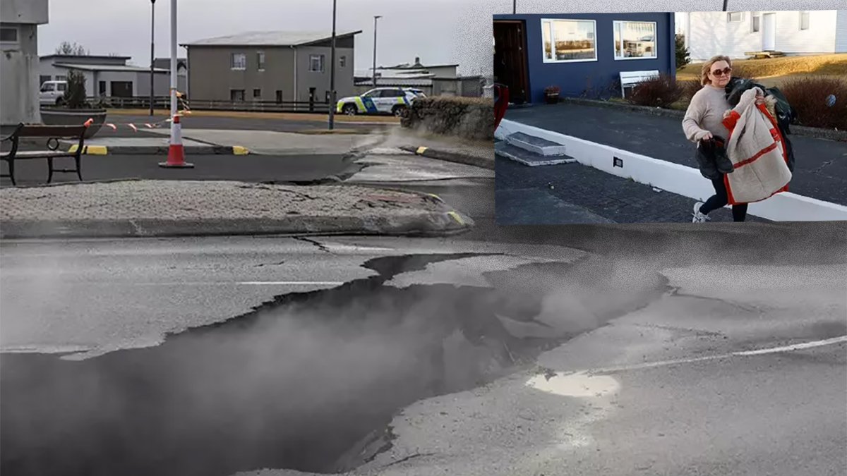 Deprem fırtınasının ardından yeni alarm! Yetkililerden 5 dakika uyarısı