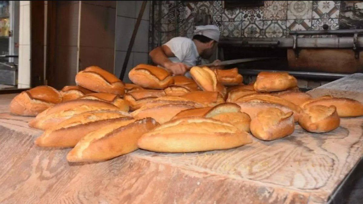 Rüyada Ekmek Pişirmek: Anlamı ve Yorumları