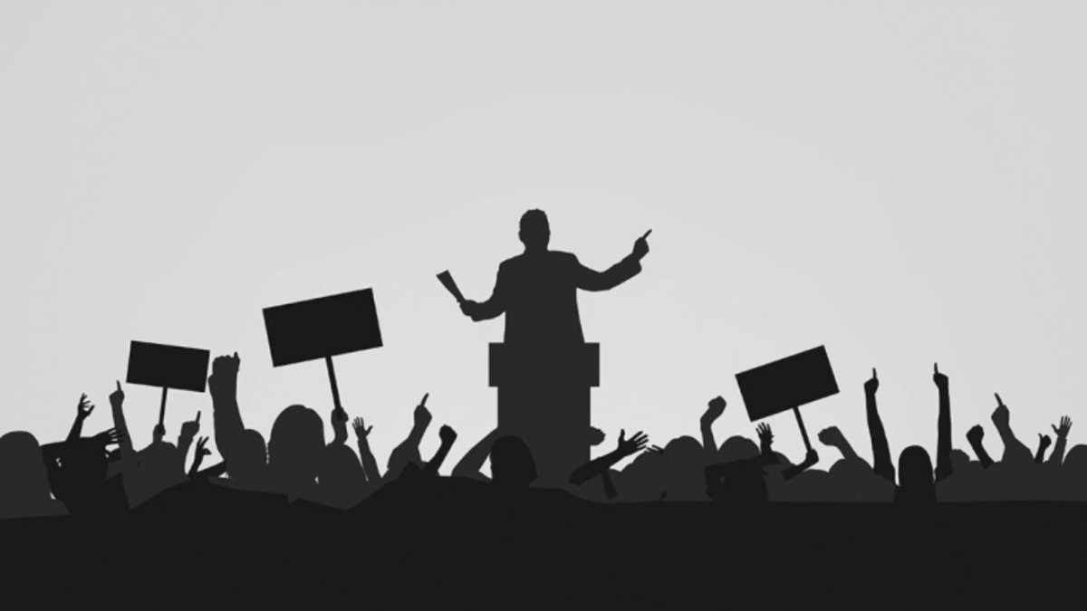 ‘Tevhit’in politik alandaki tehlikeleri üzerine