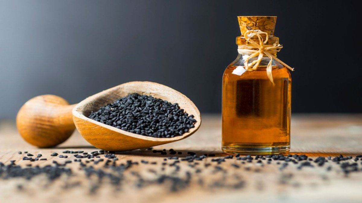 Çörek otu yağı faydaları