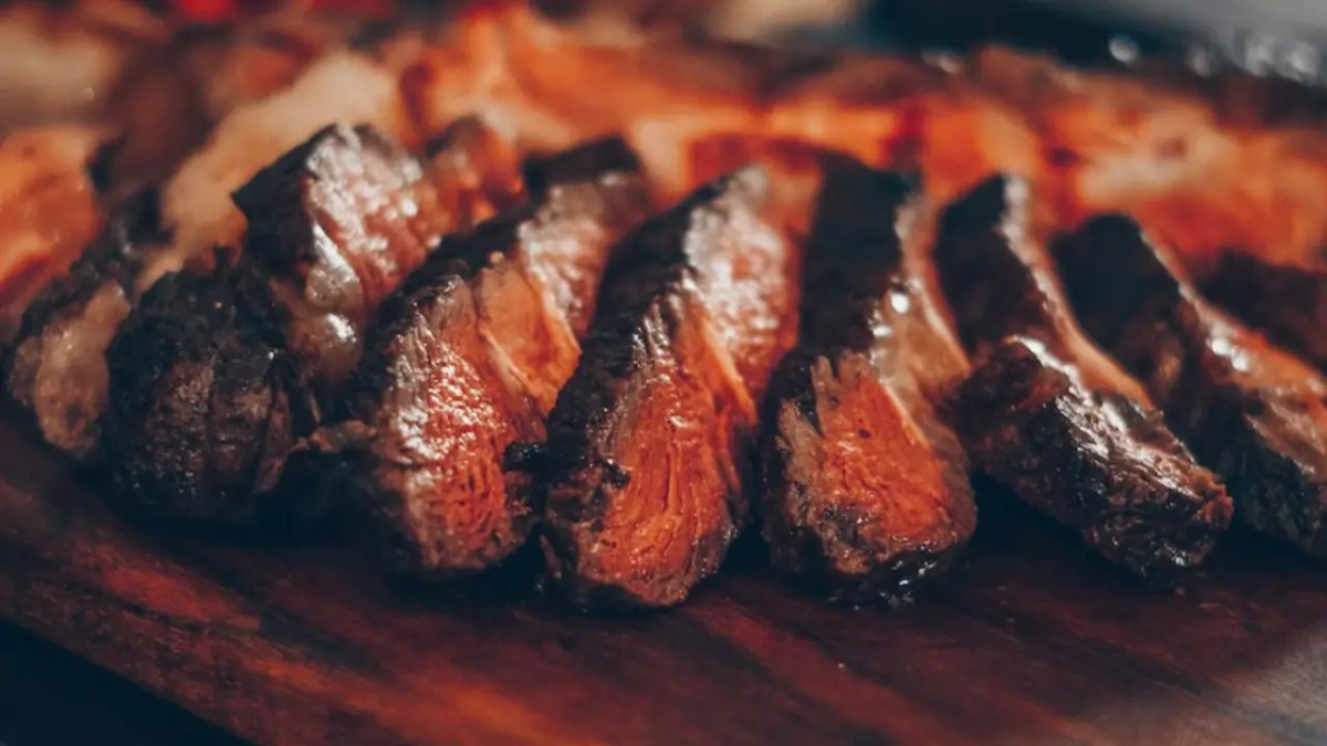 Laboratuvar etine yasak İtalyan mutfağını koruyacak