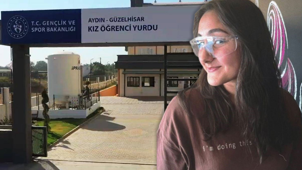 Zeren Ertaş'ın ölümünde tutuklu sayısı artıyor: Firmanın mühendisine kelepçe