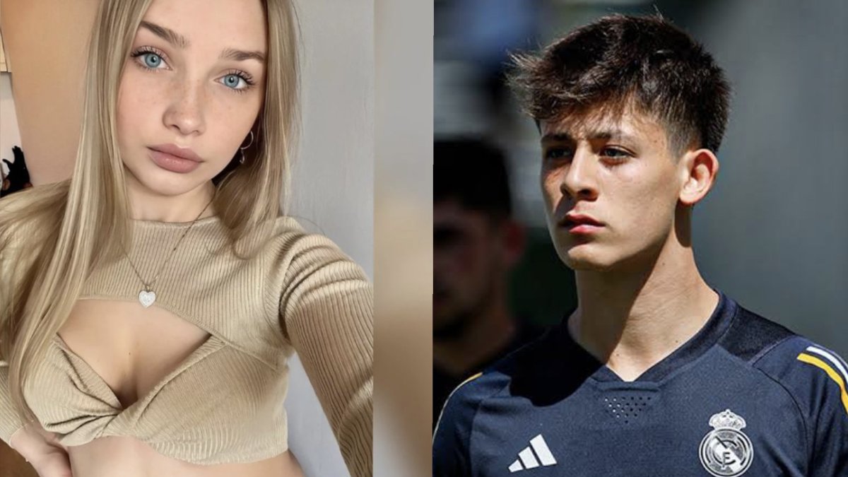 Arda Güler’in yüzü psikoloğunda güldü! Güzel psikolog gemileri yaktı: Onu iyileştirecek şey bende