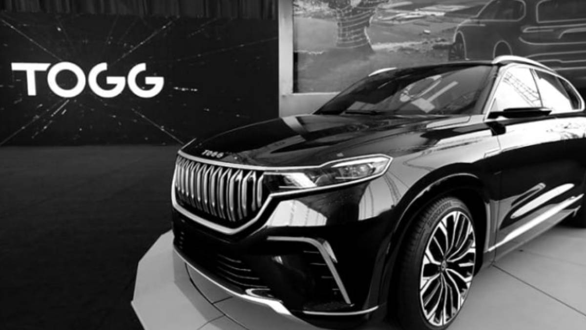 Togg'a öyle bir zam geliyor ki... Şimdi aldınız aldınız! ÖTV matrahı güncelleniyor