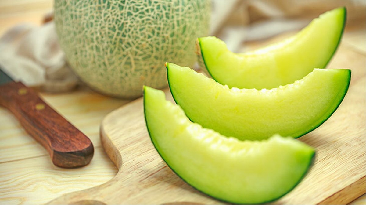 Kavunun faydaları