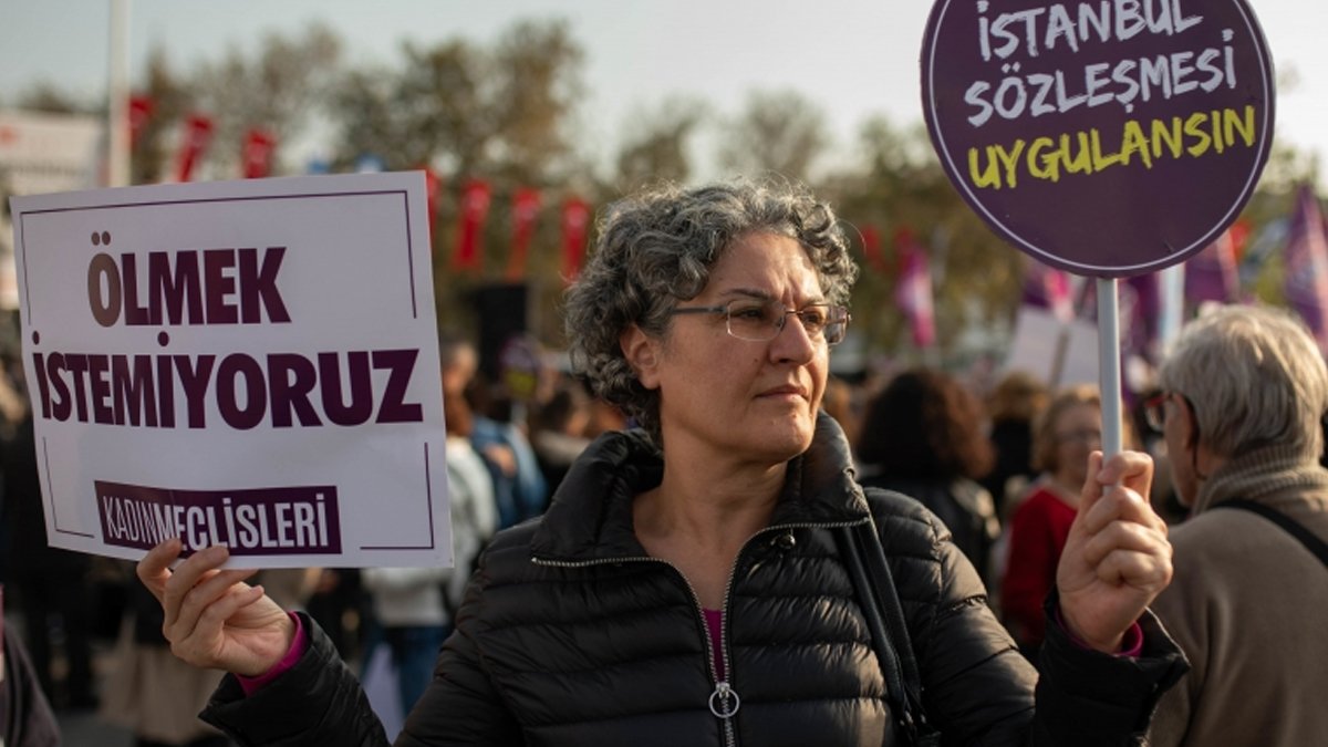 ‘Ev içi şiddet’ katlanıyor! 31 günde 371 ihbar