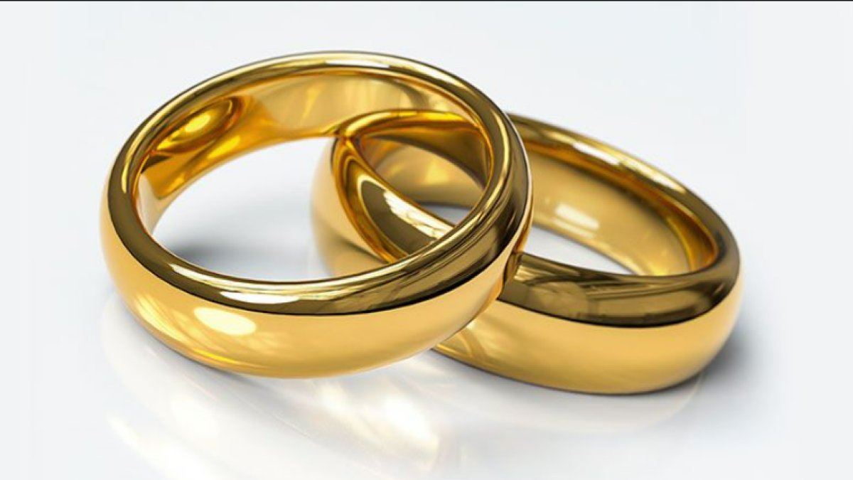 Rüyada Altın Yüzük Takmak: Anlamı ve Yorumları