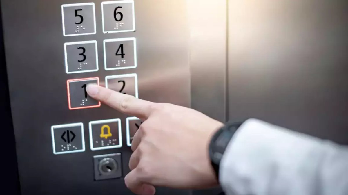 Rüyada Asansöre Binmek: Gizemli Rüyaların Anahtarı