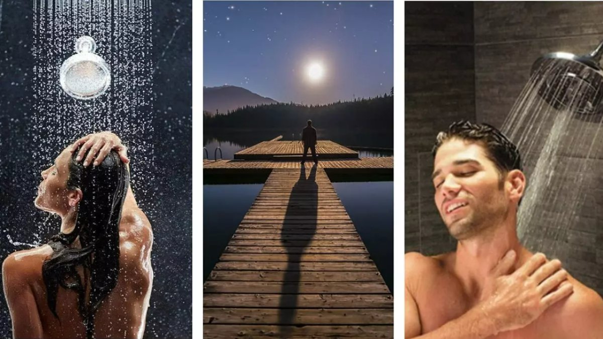 Rüyada Banyo Yapmak: Anlamı ve Sembolizmi