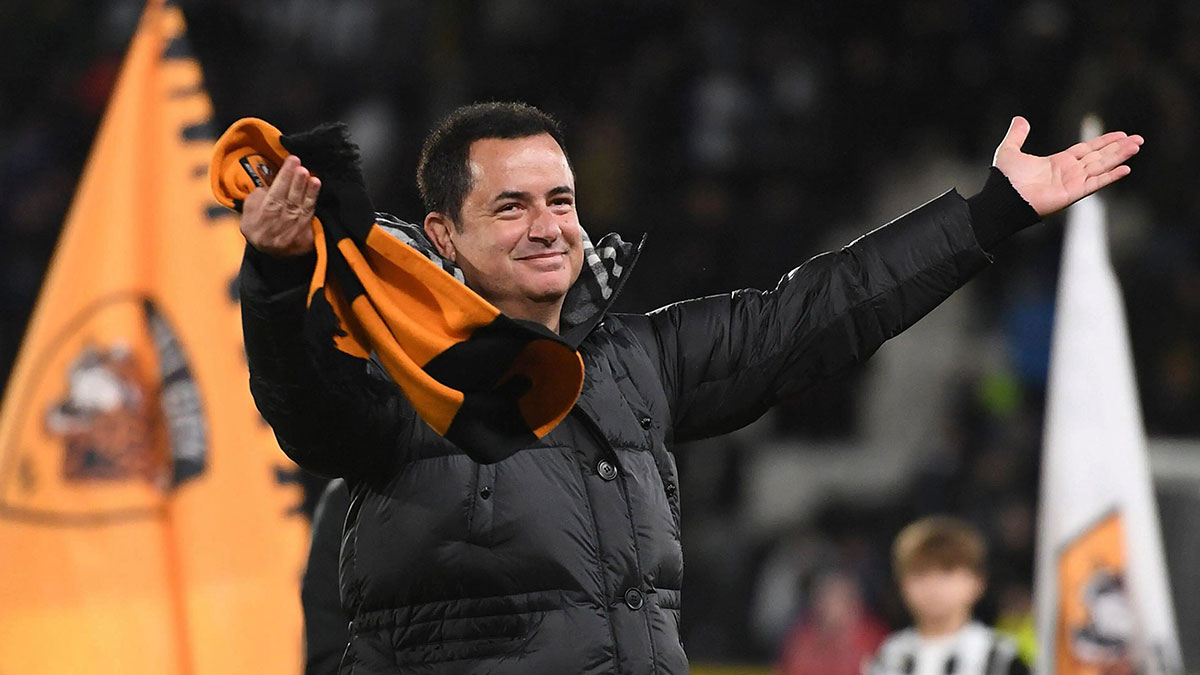 Hull City'den sonra yeni kulüp alması beklenirken büyük şok: Takımı sattı! Acun Ilıcalı, ayrılma nedenini anlattı