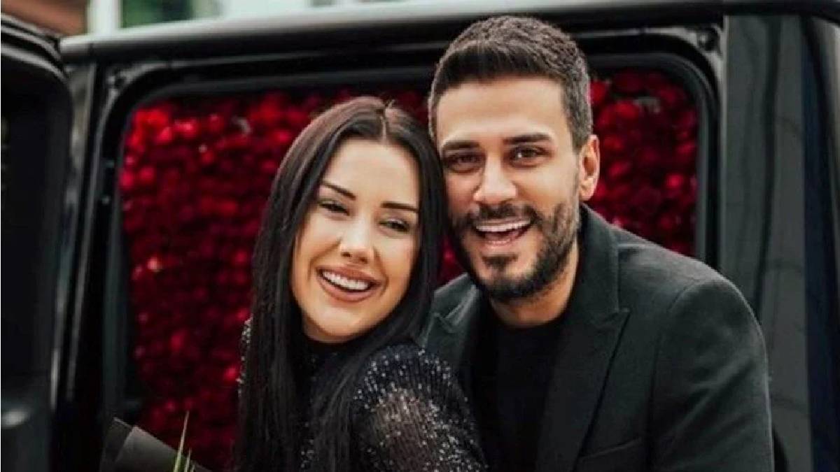 Dilan Polat bu kez de pazarcıların dilinde! O sözler pazara damga vurdu! Engin bana...