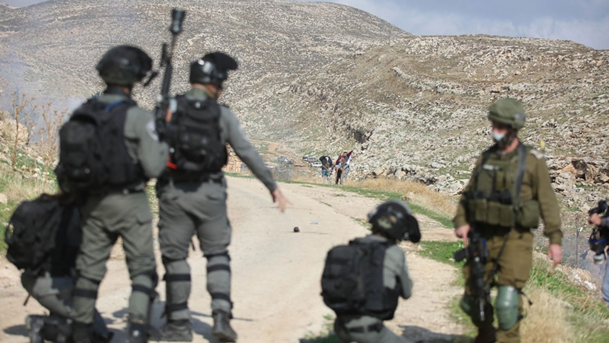 İsrail ve Hamas arasında 5 günlük ateşkes iddiası