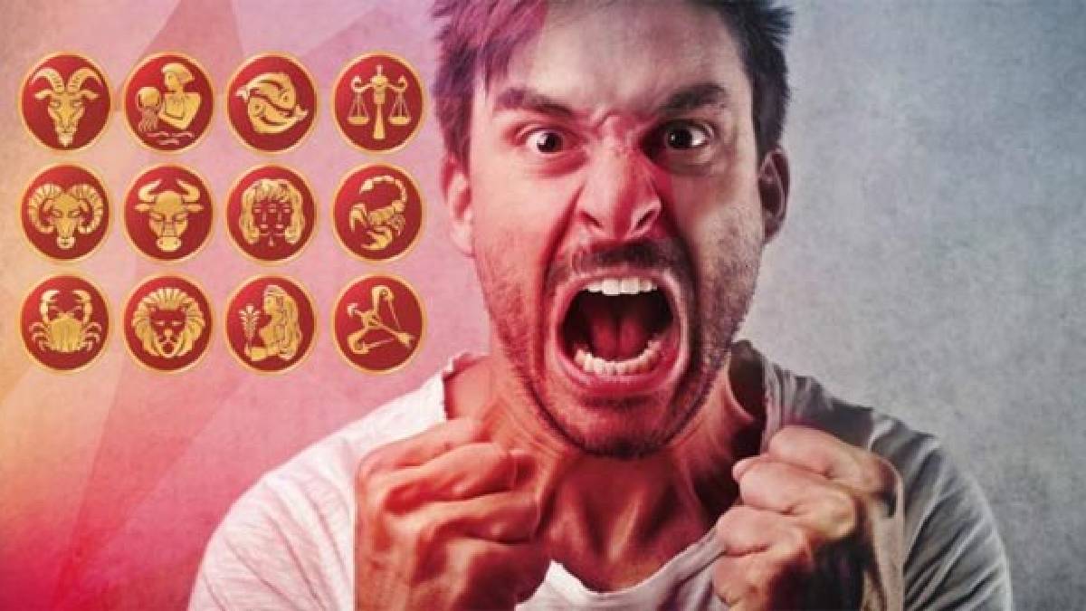 Bu burçlarla kavga eden pişman olur! Bir laf söyle bin ah işit... Bu burçlara bulaşanlar bin beter oluyor