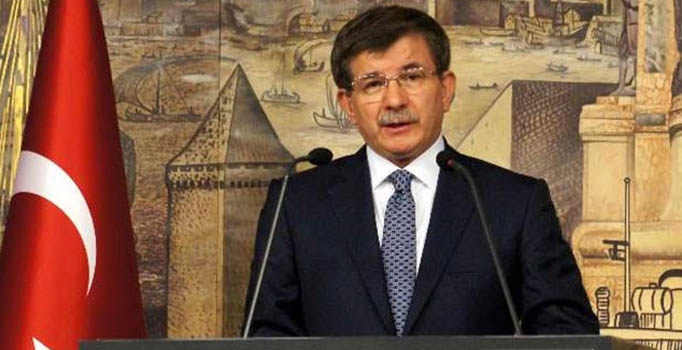 AK Parti'de istişare 
toplantıları sürüyor