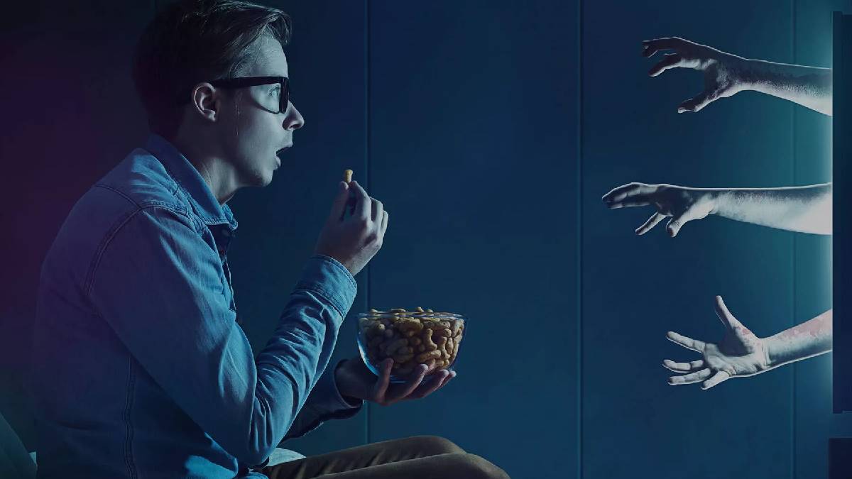 Kilo vermek için “korku filmi” izleyin! Bilim kanıtlandı, filmler kalori yaktırıyor: Hangi film ne kadar kalori yaktırıyor?