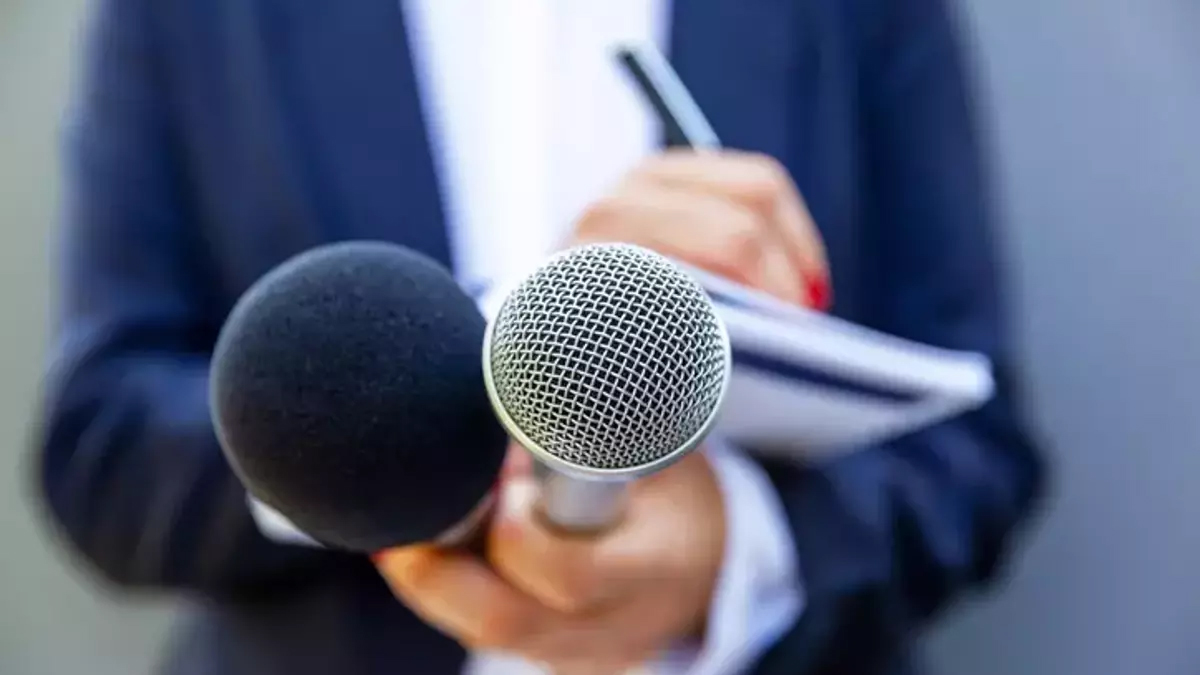 Röportaj nasıl yapılır?