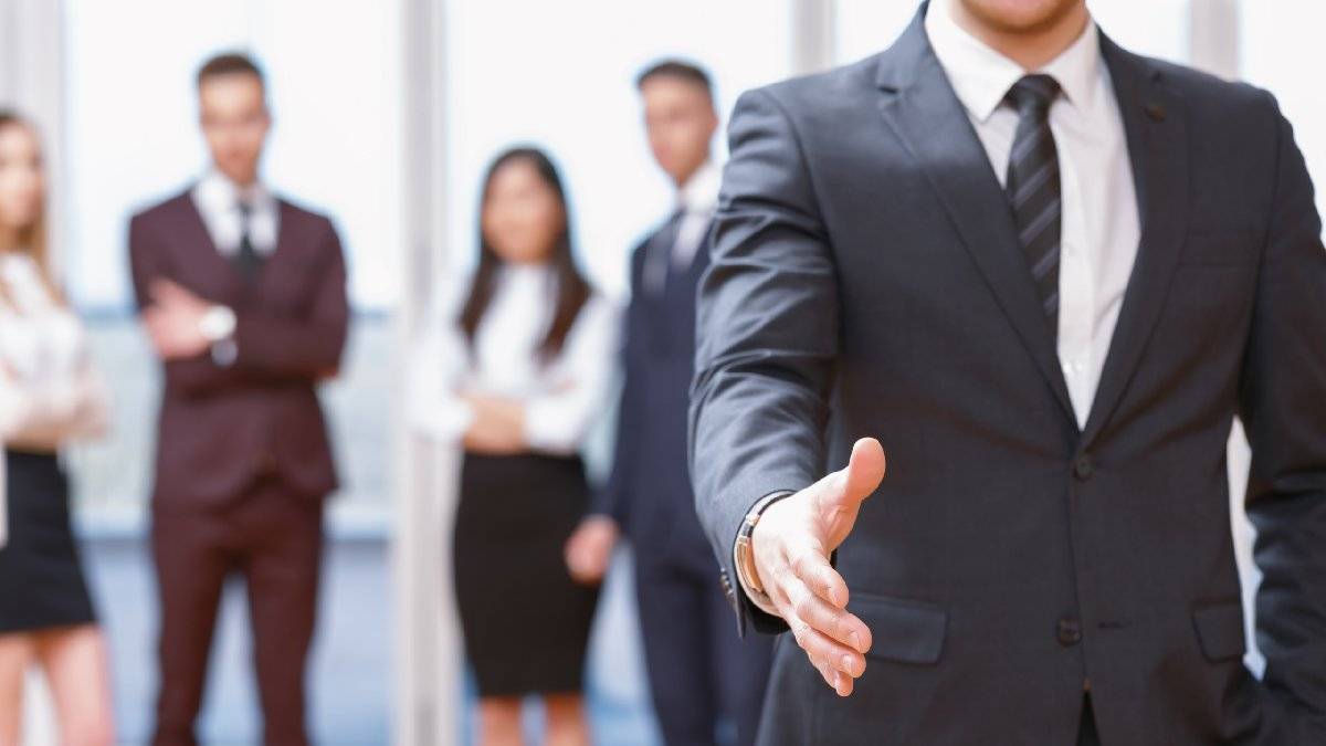 35 bin TL maaş ile personel alımı yapacak! O kurum en az lise mezunu alımları için düğmeye bastı: O tarihte yapılacak