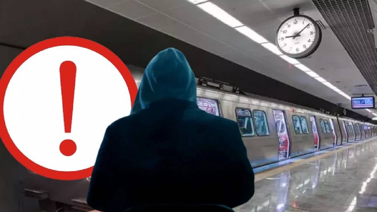 İstanbul'da toplu taşıma kullananlar dikkat! Herkes gözünü dört açsın! Bu yöntemle kandırıyorlar