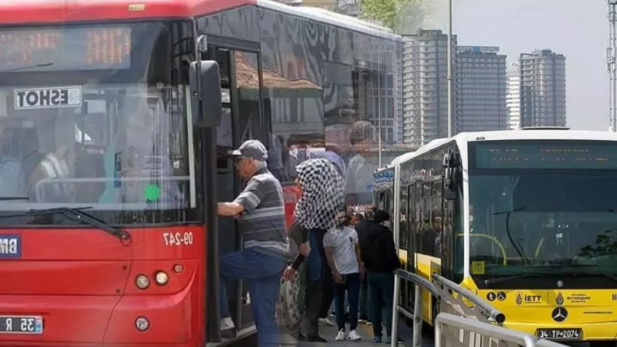 İstanbul, Ankara, İzmir dikkat! Toplu taşımada yeni yasa geliyor: Karaismailoğlu yeni detayları açıkladı